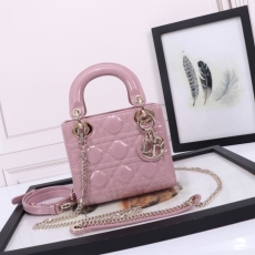 Christian Dior My Lady Bags